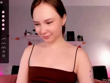 lanablu_ on Chaturbate