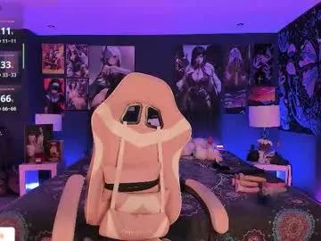 lanakyutt — HEY , MY RIDE SHOW IS CHEAP IN PRIVATE TODAAAAY ; FAVORITE TIPS: 11 , 22 , 33 , LETS TRY MY LUSH COTROL TOO - Goal is : Have a surprise in doggy style #goth #bigass #blowjob #squirt #mistress