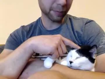 Freechat lancehardin on Chaturbate