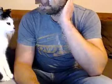 Freechat lancehardin on Chaturbate