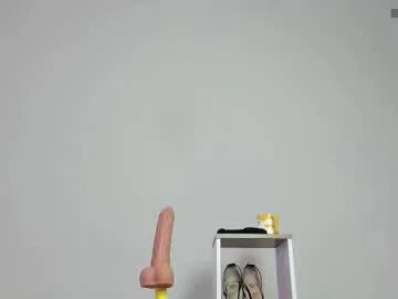 lanna_russo1 on Chaturbate 