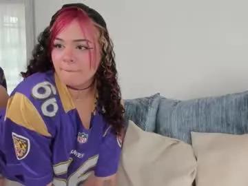 lara_desire on Chaturbate 