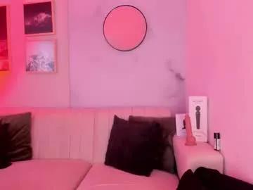 lara_madisson on Chaturbate 