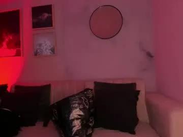 lara_madisson on Chaturbate 