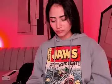lara_madisson on Chaturbate 