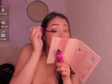 lara_madisson on Chaturbate 