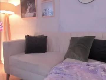 lara_madisson on Chaturbate 