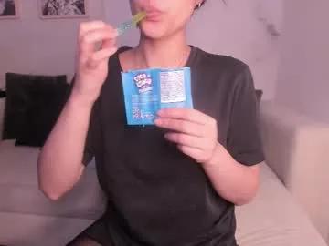 lara_madisson on Chaturbate 