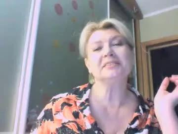 laramrs on Chaturbate 