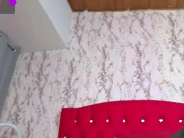 Freechat larissa_antonella on Chaturbate