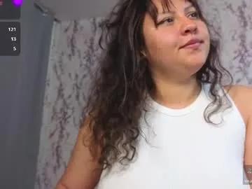 Freechat larissa_antonella on Chaturbate