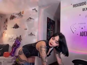 Freechat larissa_baker on Chaturbate