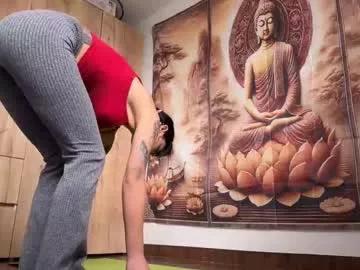 Freechat larissa_baker on Chaturbate