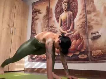 Freechat larissa_baker on Chaturbate