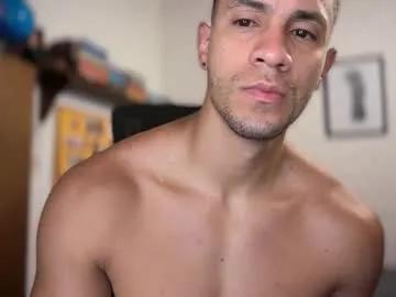larry_jones — Hi, I'm in a contest !!!!, lets do it,  #latino #muscle #young [4400 tokens remaining]