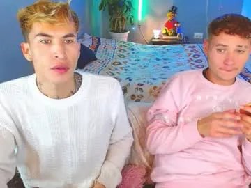 latin_boysxxx_ — GOAL: BAREBACKSEX AND CUM [399 tokens remaining] Welcome to my room! #bluejeans #gay #cum #bigcock #bareback