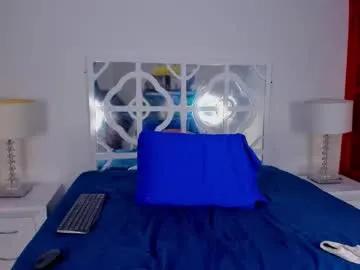 Freechat latrellx7 on Chaturbate