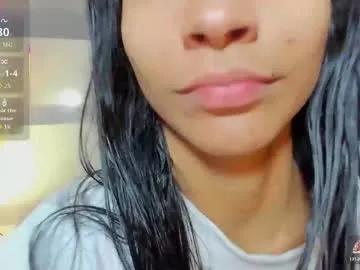 laura_aristizabal_19 — GOAL: naked and twerking [55 tokens remaining] Welcome to my room! #teen #bigboobs #bigtits #erotic #pvt