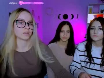 Freechat laura_queen_ on Chaturbate
