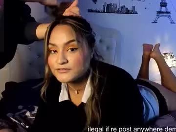 Freechat lauralei_01 on Chaturbate