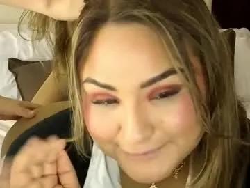 Freechat lauralei_01 on Chaturbate
