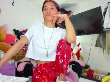 Freechat laurencesophiets on Chaturbate