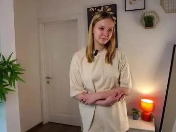 Freechat laurendarou on Chaturbate