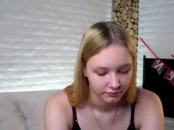 Freechat laurendarou on Chaturbate