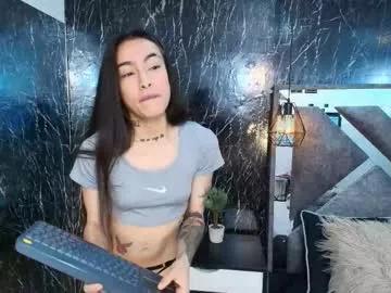 Freechat laurenhazel_ on Chaturbate