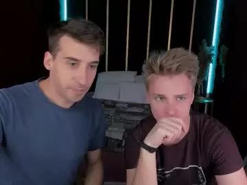 Freechat lawrence_miles on Chaturbate