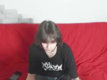 lazydarkknight — GOAL: take off jeans [300 tokens remaining] PRIVATE OPEN! #new #18 #bigcock #uncut #young