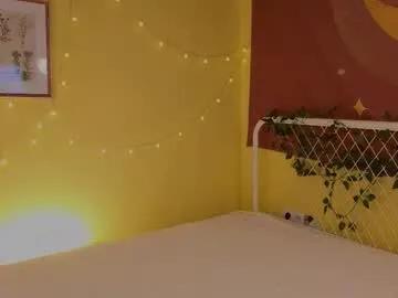 Freechat lea_belle_ on Chaturbate