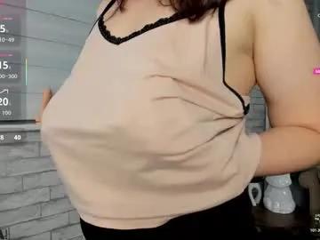 Freechat lea_shadom on Chaturbate