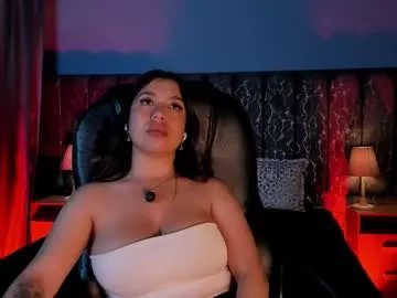 Freechat lea_velle on Chaturbate