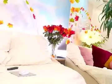 Freechat ledy_mary on Chaturbate