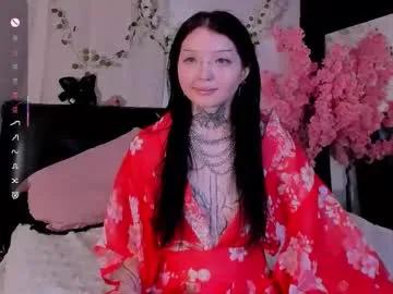 Freechat lein_bone on Chaturbate