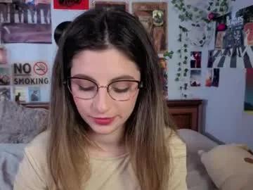 Private lelahcaminero on Chaturbate