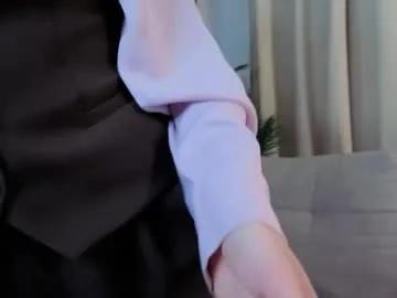 Private lelahcaminero on Chaturbate