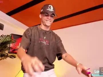 Freechat lennercollins_ on Chaturbate