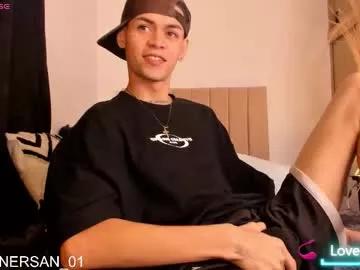 Freechat lennercollins_ on Chaturbate