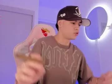 lennercollins_ — SUNDAY WITH ME #latino #lovense #cock #party #ass [777 tokens remaining]