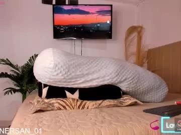 Freechat lennercollins_ on Chaturbate