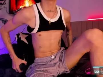 Freechat lennercollins_ on Chaturbate