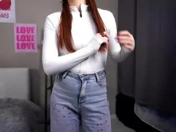 Freechat leontinecurly on Chaturbate