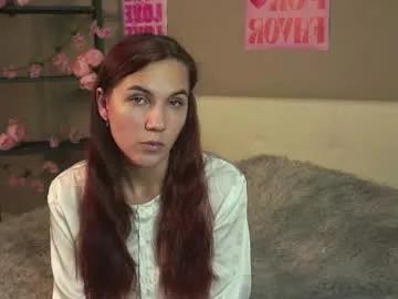 Freechat leontinecurly on Chaturbate