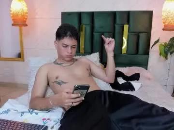 Freechat levy_steve on Chaturbate