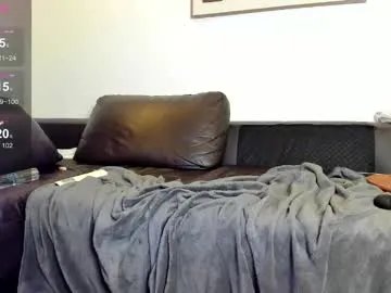 Freechat lexisinnn on Chaturbate