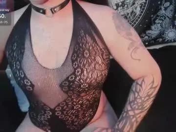 Freechat lexxxx_2 on Chaturbate