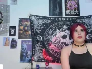 Freechat lexxxx_2 on Chaturbate