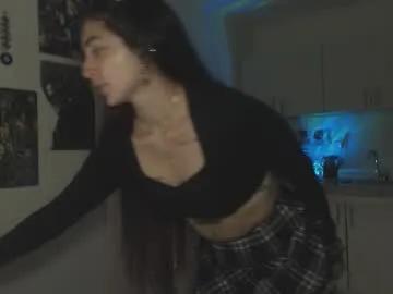 Freechat lia_nanami on Chaturbate